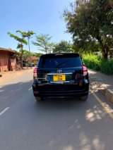 toyota vanguard