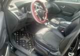 A picture of Hyundai ix35