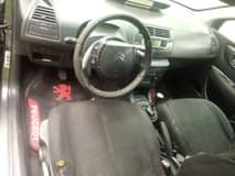 A picture of Extremely super sharp Citreon 08 Model Manual transmission very sound