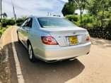 A picture of TOYOTA MARK X 18 5M