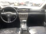 A picture of Toyota Corolla