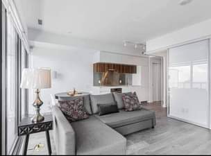 A picture of Apartments