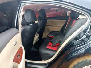 A picture of For sale Slightly used 2010 Lexus ES 350 Full option