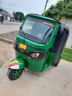 bajaj