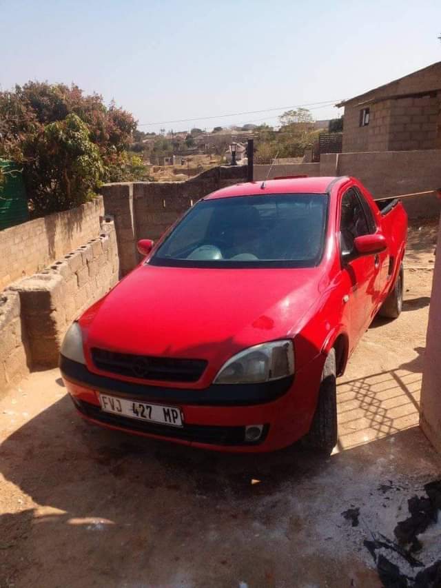 bakkies under r60000