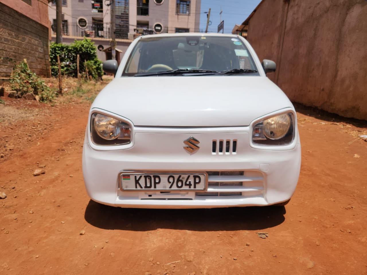 house kahawa