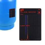 A picture of Magnetic Gas level Indicator