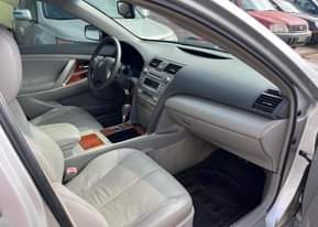 A picture of Toyota Camry 2010 Neatly used first body Nothing to fix
