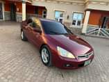 A picture of Honda Accord
