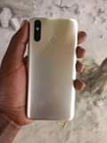A picture of Tecno prover