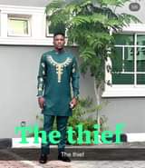 A picture of ALLHAMDULILLAH The car is found in asaba Delta state Thanks