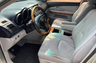 A picture of 2005 Lexus Rx330 Xx