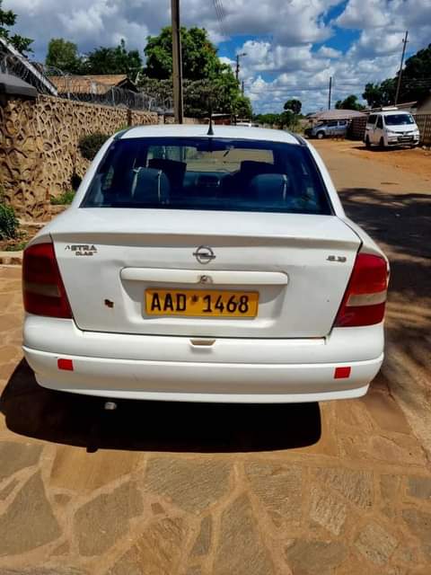 used opel