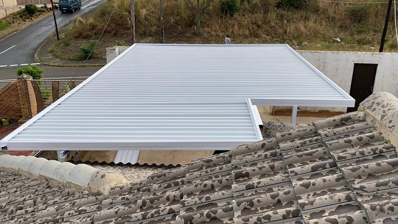 awnings