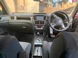 A picture of Subaru Exiga