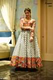 A picture of Long dress