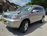 A picture of NISSAN XTRAIL NAIUZA MIL 7.5 0743435416