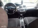 A picture of 2002 Ford Focus Automatic