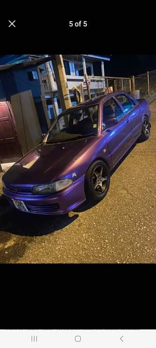 Old M.