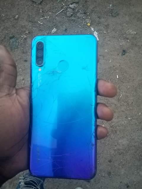 huawei p30