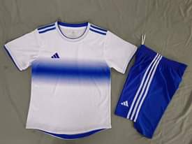 A picture of Plain Jerseys Available