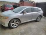 A picture of 2009 Toyota Venza