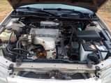 A picture of Clean 1999 Toyota Camry for sale 4plugs Accidentfree Fabric seat