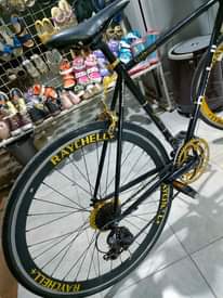 A picture of UK Used Sports Road Bikes size 28 Ugx.650 000 
