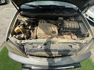 A picture of Super neat and clean registered Lexus RX300 2001