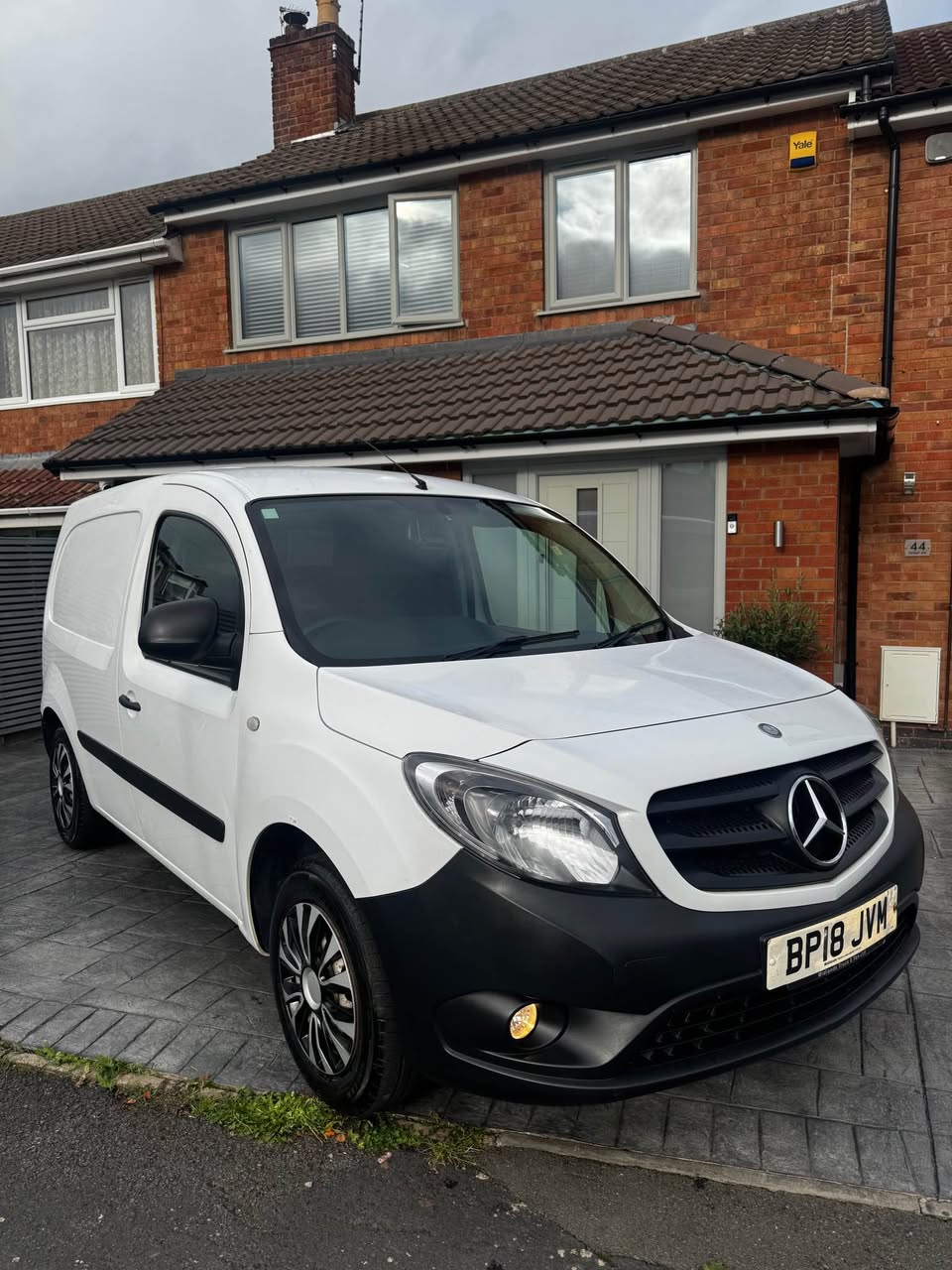 mercedes benz citan