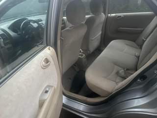 A picture of 2007 super clean registered honda city