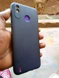 A picture of Tecno pop 3 plus