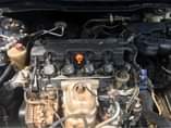 A picture of Honday 210