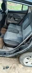 A picture of registered kia picanto 2007 model is available for sale is
