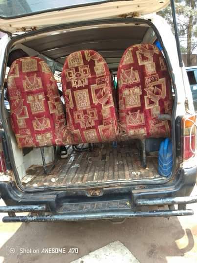 A picture of tag aka business with OMUKUNJA BUSORO