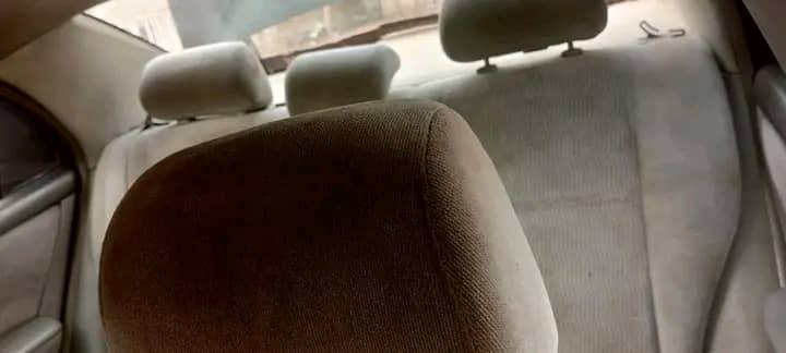 A picture of Distress 08 HONDA ACCORD DC 07052186009 FCT
