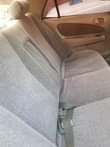 A picture of COROLLA 11 TOYOTA 2003