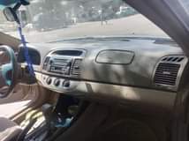 A picture of 2005 Toyota Camry Big Daddy