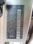 A picture of Toyota Camry 2005