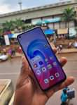 A picture of OPPO A96