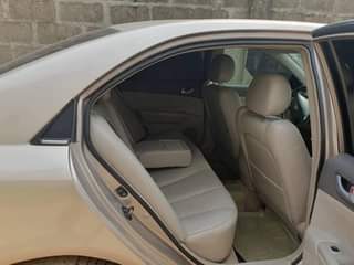 A picture of Hyundai Sonata