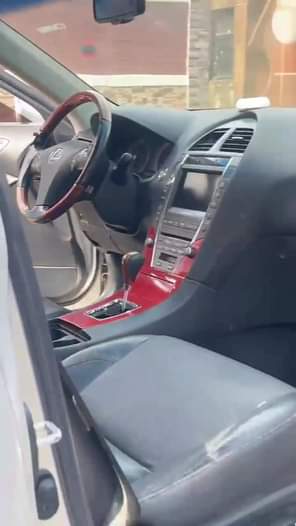 A picture of MR KEN AUTOs Ur Happiness Is Our Priority 2348038966089 call