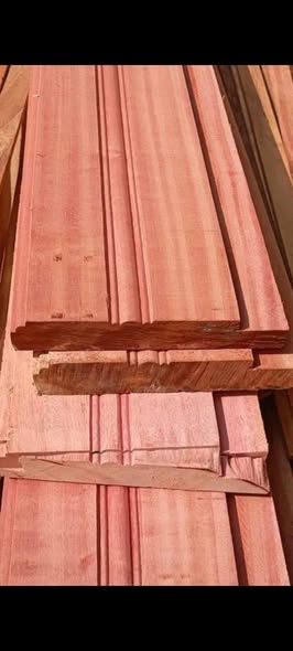 mahogany furniture