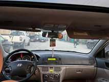 A picture of 2005 Hyundai Sonata