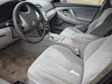 A picture of TOYOTA CAMRY 2010 4PLUG PAINTED Engine is Good