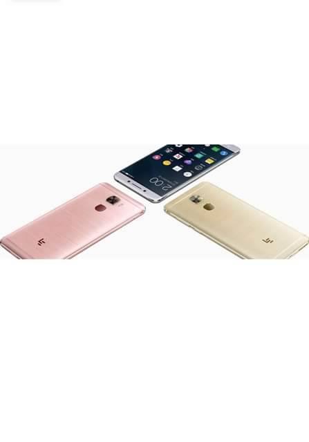 A picture of Letv