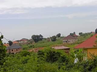 A picture of  we have a Plot for sale in Matugga Kavule