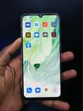 A picture of Oppo A73