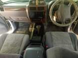 A picture of TOYOTA PRADO TZ