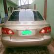 A picture of Toyota Corolla 07